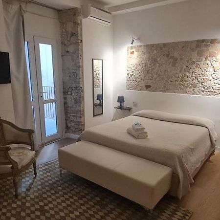 Beni Benius Hotel Cagliari Eksteriør billede