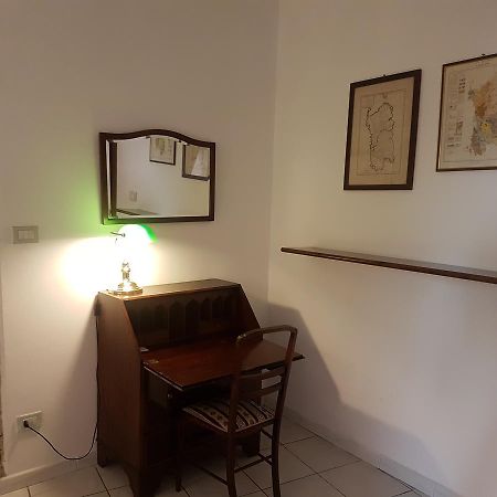 Beni Benius Hotel Cagliari Eksteriør billede
