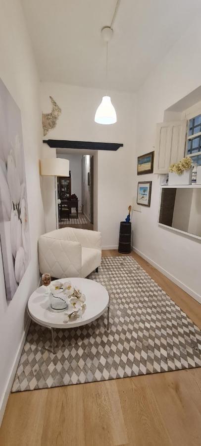 Beni Benius Hotel Cagliari Eksteriør billede