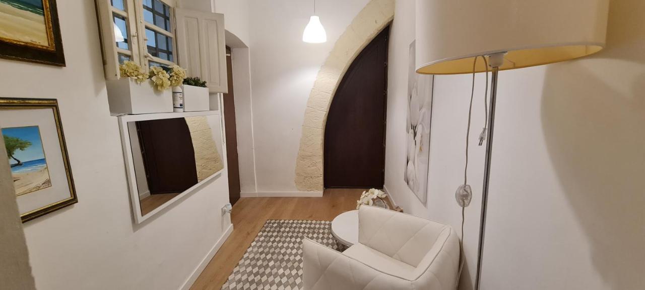 Beni Benius Hotel Cagliari Eksteriør billede