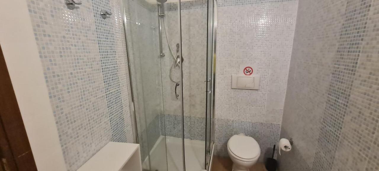 Beni Benius Hotel Cagliari Eksteriør billede