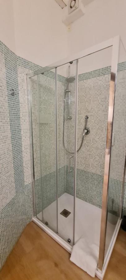 Beni Benius Hotel Cagliari Eksteriør billede