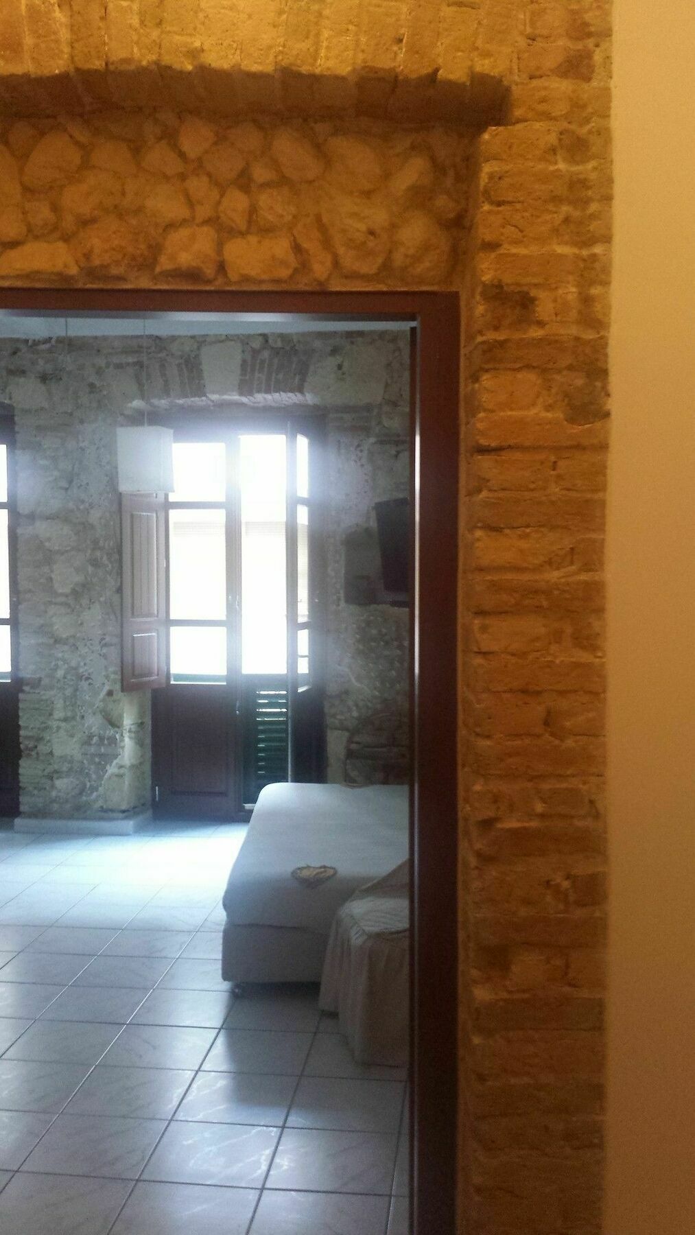 Beni Benius Hotel Cagliari Eksteriør billede